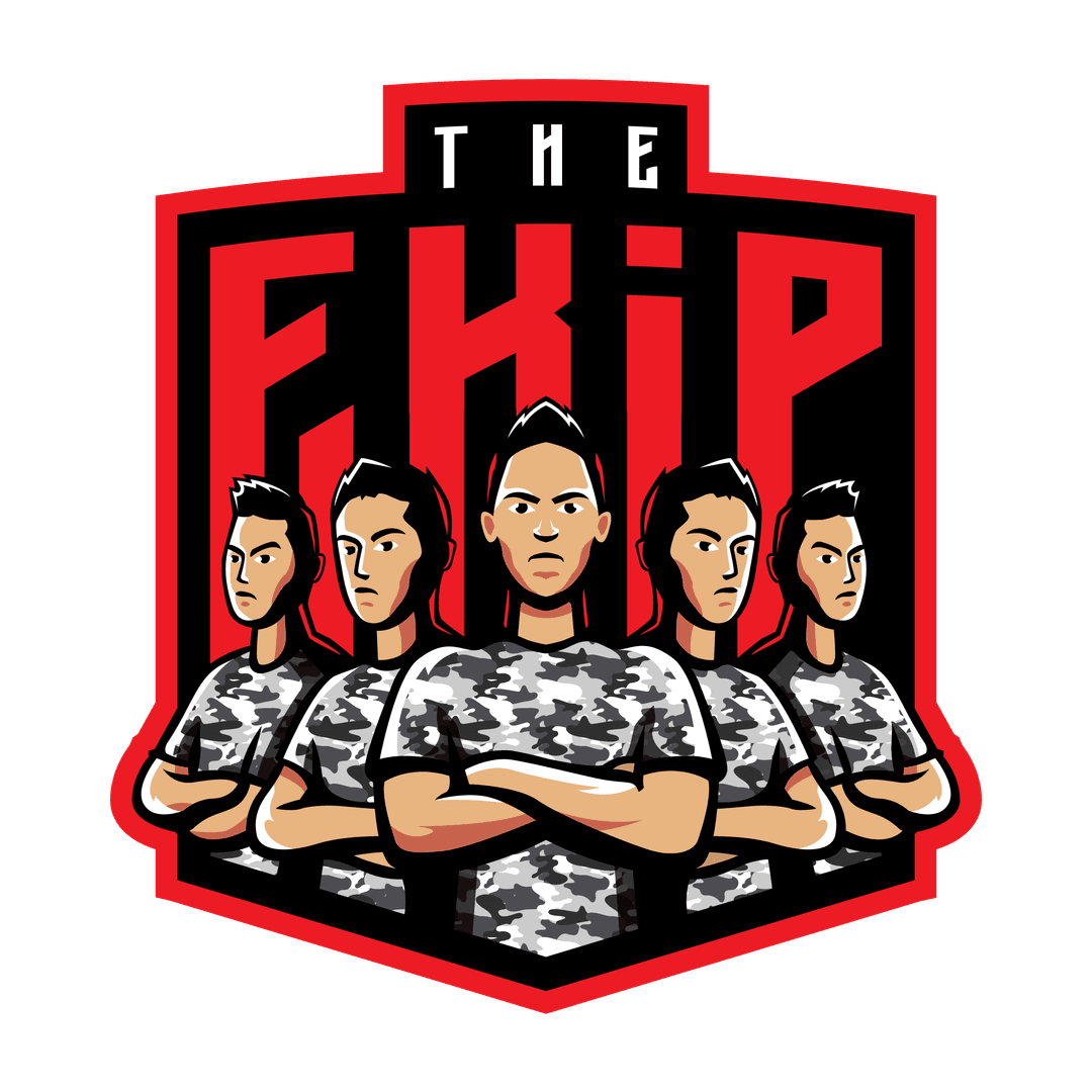 TheEkip logosu